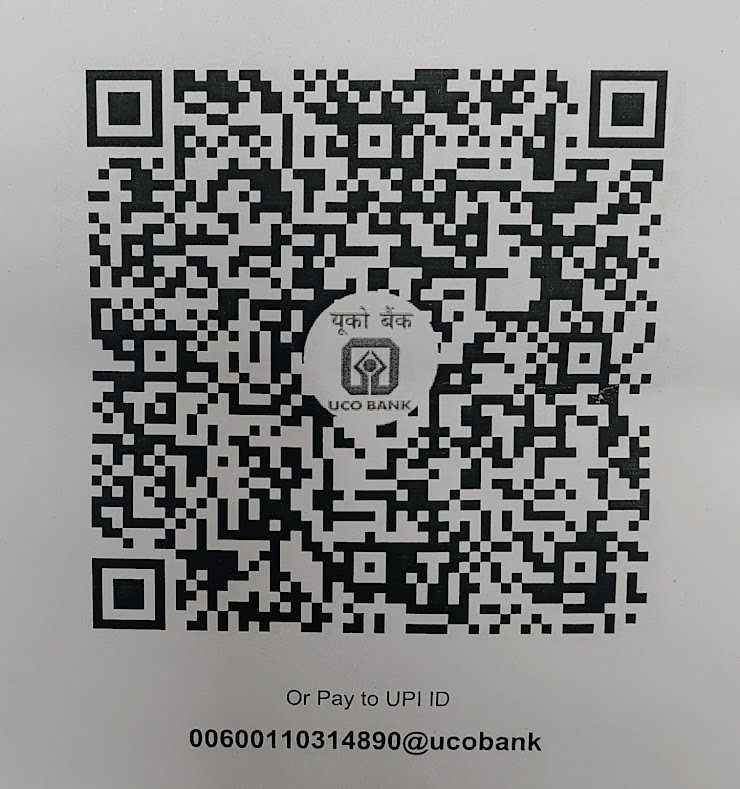 UPI QR